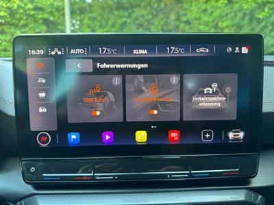 Cupra Formentor CUPRA FORMENTOR VZ 4 DRIVE LED BEATS LEDER CARPLAY KAMERA (2021) - Foto 13