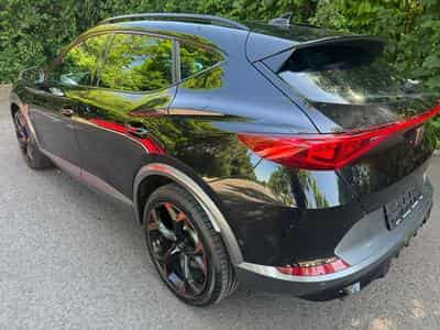 Cupra Formentor CUPRA FORMENTOR VZ 4 DRIVE LED BEATS LEDER CARPLAY KAMERA (2021) - Foto 7