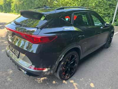 Cupra Formentor CUPRA FORMENTOR VZ 4 DRIVE LED BEATS LEDER CARPLAY KAMERA (2021) - Foto 9