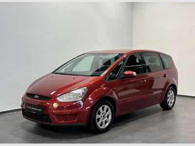 Ford S-Max Trend *7-Sitzer *PDC *Klima *Sportsitze (2007) - Foto 1