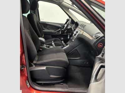 Ford S-Max Trend *7-Sitzer *PDC *Klima *Sportsitze (2007) - Foto 10