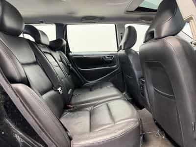 Volvo V70 2.0 T Kinetic *GSD*Leder*Navi*Sondermodell (2005) - Foto 12