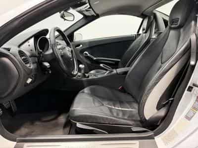 Mercedes SLK 280 Roadster *Leder *H&K *Airscarf * (2005) - Foto 10