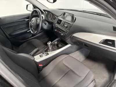 BMW 116 d *3.Hand *Sitzhzg *PDC *Comfort-Paket (2013) - Foto 10