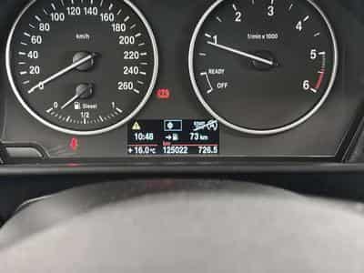BMW 116 d *3.Hand *Sitzhzg *PDC *Comfort-Paket (2013) - Foto 12