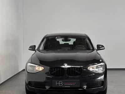 BMW 116 d *3.Hand *Sitzhzg *PDC *Comfort-Paket (2013) - Foto 2