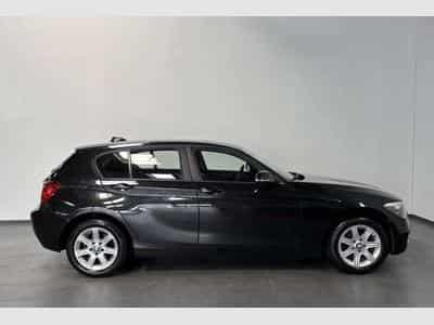 BMW 116 d *3.Hand *Sitzhzg *PDC *Comfort-Paket (2013) - Foto 4