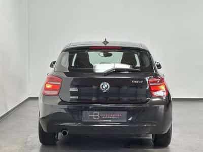 BMW 116 d *3.Hand *Sitzhzg *PDC *Comfort-Paket (2013) - Foto 6