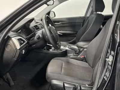 BMW 116 d *3.Hand *Sitzhzg *PDC *Comfort-Paket (2013) - Foto 7