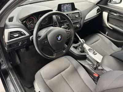 BMW 116 d *3.Hand *Sitzhzg *PDC *Comfort-Paket (2013) - Foto 8