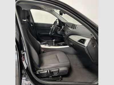 BMW 116 d *3.Hand *Sitzhzg *PDC *Comfort-Paket (2013) - Foto 9