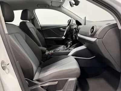 Audi Q2 S-tronic *2.Hand *PDC *Sitzheizung *Tempomat (2017) - Foto 11