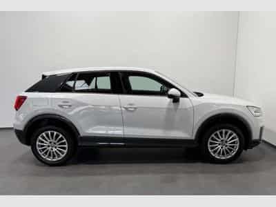 Audi Q2 S-tronic *2.Hand *PDC *Sitzheizung *Tempomat (2017) - Foto 4
