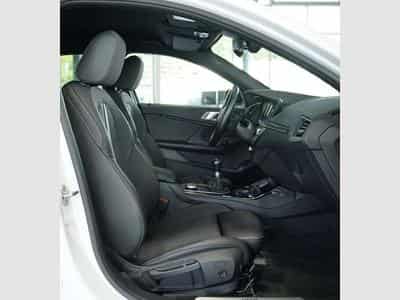 BMW 118 I Sport Line *2.Hand *LiveCockpit*Sportsitze (2021) - Foto 15