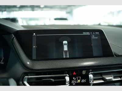 BMW 118 I Sport Line *2.Hand *LiveCockpit*Sportsitze (2021) - Foto 3