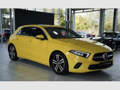 Mercedes A 200 Progressive 2.Hand *AHK *SHZ *Agility (2020) - Foto 6