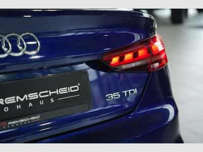Audi A5 35 TDI Sportback *2.Hand *Virtual *SHZ *Klima (2020) - Foto 13