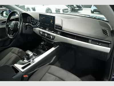 Audi A5 35 TDI Sportback *2.Hand *Virtual *SHZ *Klima (2020) - Foto 15