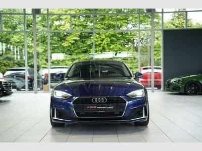 Audi A5 35 TDI Sportback *2.Hand *Virtual *SHZ *Klima (2020) - Foto 3