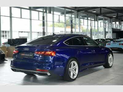 Audi A5 35 TDI Sportback *2.Hand *Virtual *SHZ *Klima (2020) - Foto 7