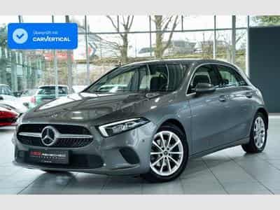 Mercedes A 180 DCT Progressive *AHK *Navi *Business-Paket (2020) - Foto 1