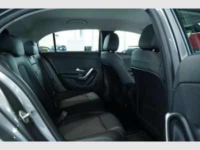 Mercedes A 180 DCT Progressive *AHK *Navi *Business-Paket (2020) - Foto 11