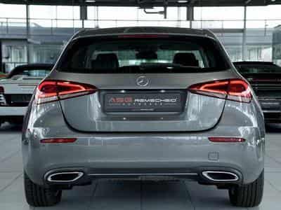 Mercedes A 180 DCT Progressive *AHK *Navi *Business-Paket (2020) - Foto 13