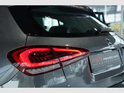 Mercedes A 180 DCT Progressive *AHK *Navi *Business-Paket (2020) - Foto 15