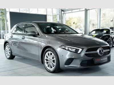 Mercedes A 180 DCT Progressive *AHK *Navi *Business-Paket (2020) - Foto 4