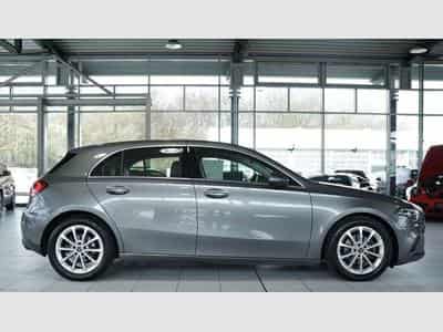 Mercedes A 180 DCT Progressive *AHK *Navi *Business-Paket (2020) - Foto 6