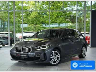 BMW 118 i Aut. M Sportpaket *1.HD *ACC *Memory *Pano (2021) - Foto 1
