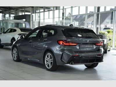 BMW 118 i Aut. M Sportpaket *1.HD *ACC *Memory *Pano (2021) - Foto 10