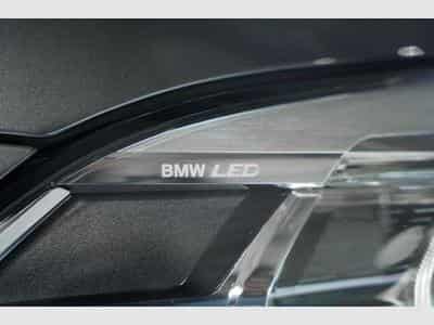 BMW 118 i Aut. M Sportpaket *1.HD *ACC *Memory *Pano (2021) - Foto 14