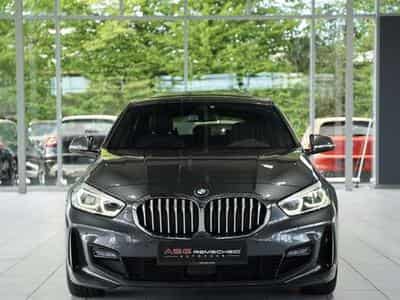 BMW 118 i Aut. M Sportpaket *1.HD *ACC *Memory *Pano (2021) - Foto 3