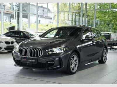 BMW 118 i Aut. M Sportpaket *1.HD *ACC *Memory *Pano (2021) - Foto 4