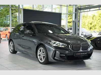 BMW 118 i Aut. M Sportpaket *1.HD *ACC *Memory *Pano (2021) - Foto 5