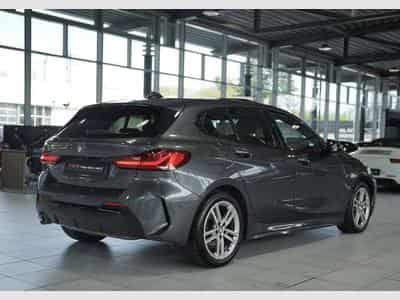 BMW 118 i Aut. M Sportpaket *1.HD *ACC *Memory *Pano (2021) - Foto 8