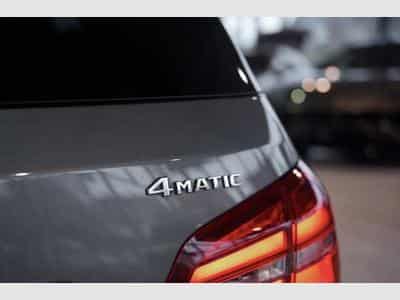 Mercedes B 220 4M AMG Line 1.Hand *Pano *Kamera *Night (2018) - Foto 15