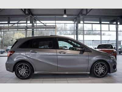 Mercedes B 220 4M AMG Line 1.Hand *Pano *Kamera *Night (2018) - Foto 6