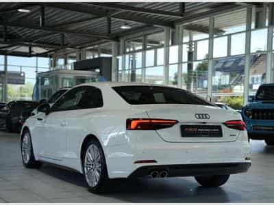 Audi A5 Coupé q. 3.0 TDI S line *19 *Virtual *Matrix (2018) - Foto 13