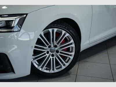 Audi A5 Coupé q. 3.0 TDI S line *19 *Virtual *Matrix (2018) - Foto 3