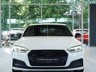 Audi A5 Coupé q. 3.0 TDI S line *19 *Virtual *Matrix (2018) - Foto 4