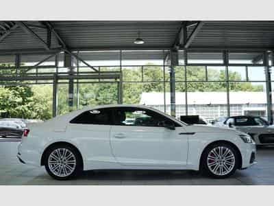 Audi A5 Coupé q. 3.0 TDI S line *19 *Virtual *Matrix (2018) - Foto 7
