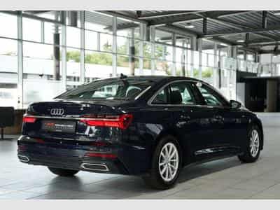 Audi A6 40 TDI Limousine S line *1.H *AHK*Kam*Virtual (2019) - Foto 8