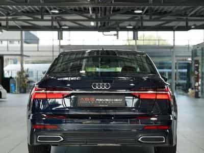 Audi A6 40 TDI Limousine S line *1.H *AHK*Kam*Virtual (2019) - Foto 9