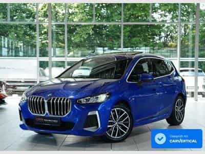 BMW 218 d M Sport *1.Hand *18 *Pano * (2024) - Foto 1