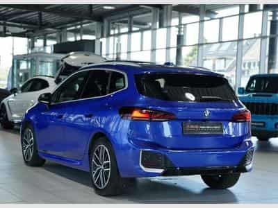 BMW 218 d M Sport *1.Hand *18 *Pano * (2024) - Foto 10