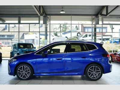 BMW 218 d M Sport *1.Hand *18 *Pano * (2024) - Foto 14