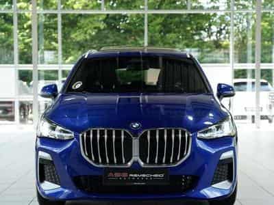 BMW 218 d M Sport *1.Hand *18 *Pano * (2024) - Foto 4