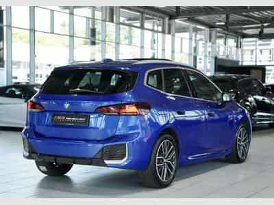 BMW 218 d M Sport *1.Hand *18 *Pano * (2024) - Foto 8